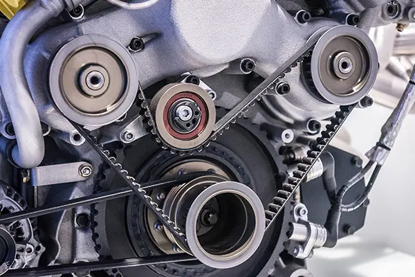 Prinsipyo ng pagtatrabaho at aplikasyon ng mga pulley