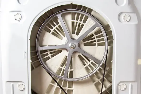 Ang Washing Machine Pulley: Ang Puso ng Spin Cycle