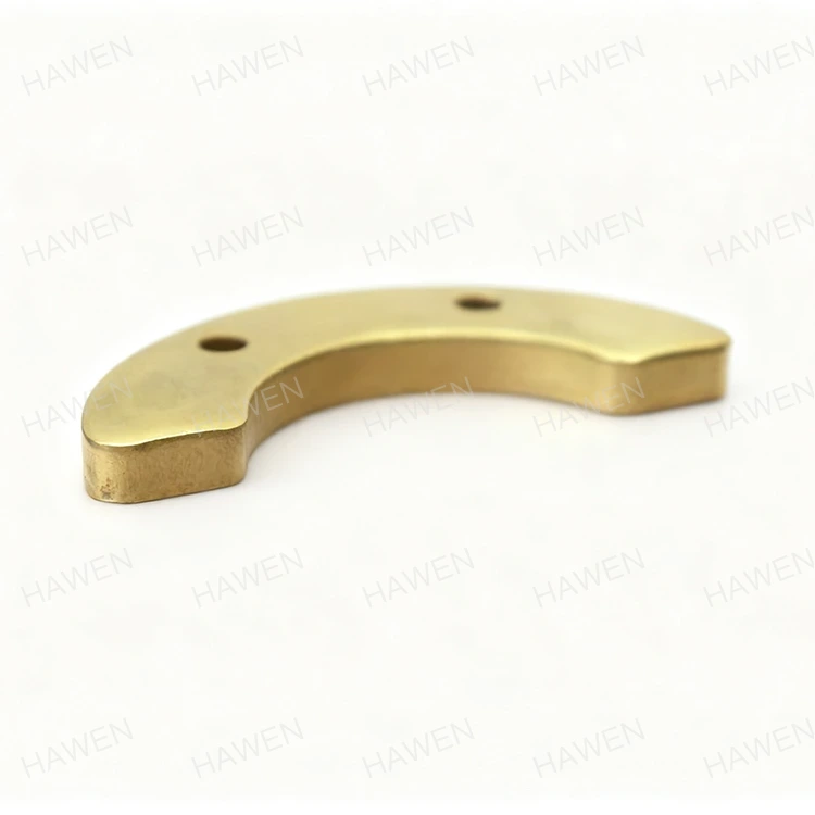 Paano Mapapahusay ng Pagbalanse ng Weight Pin Para sa Rotor Assembly ang Rotor Stability at Manufacturing Precision