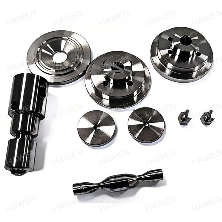 316 Stainless Steel Press Fitting