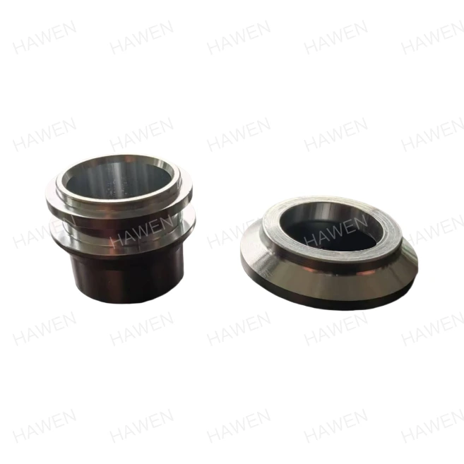 Aluminum Quick Coupling Para sa Hose