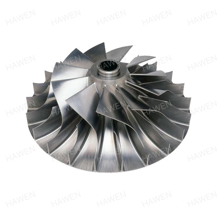 Saradong Impeller