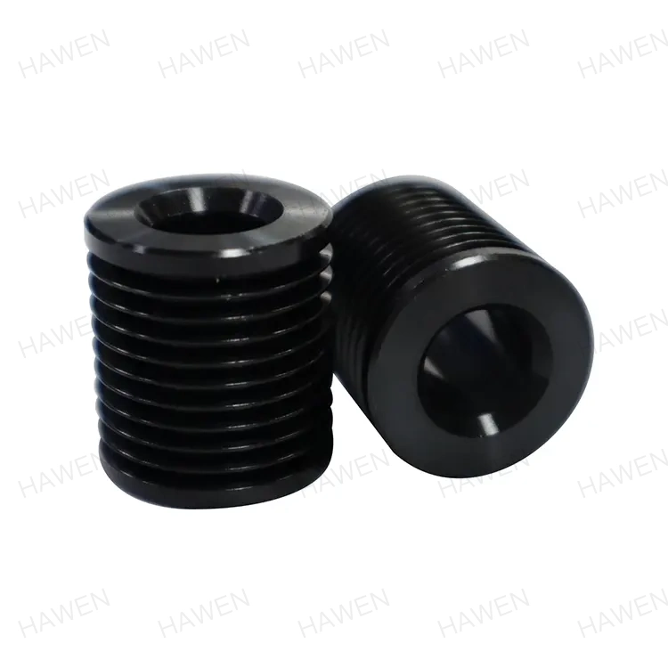 Engineering Plastic Pulley