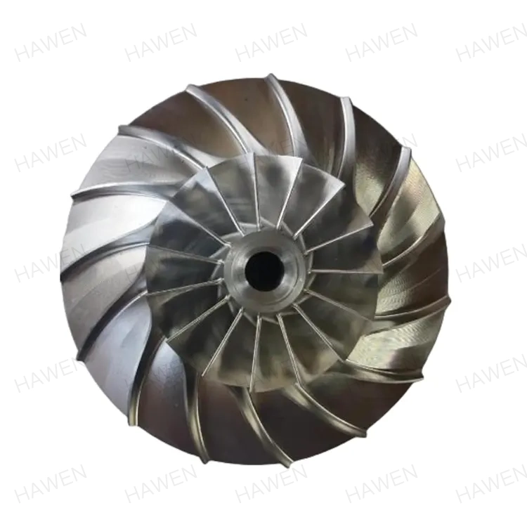 Pump Impeller