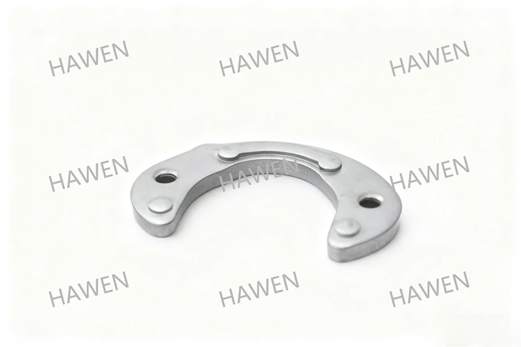 Rotor Balance Weight