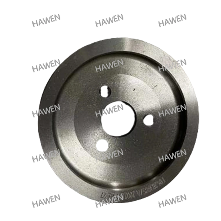 Water Pump Pulley