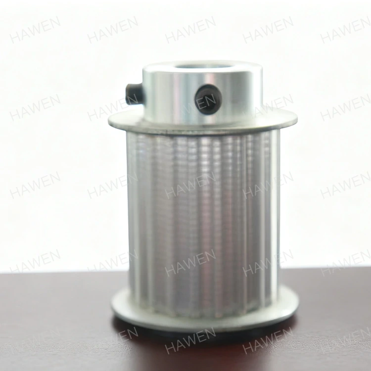 Aluminum Alloy Motor Casing