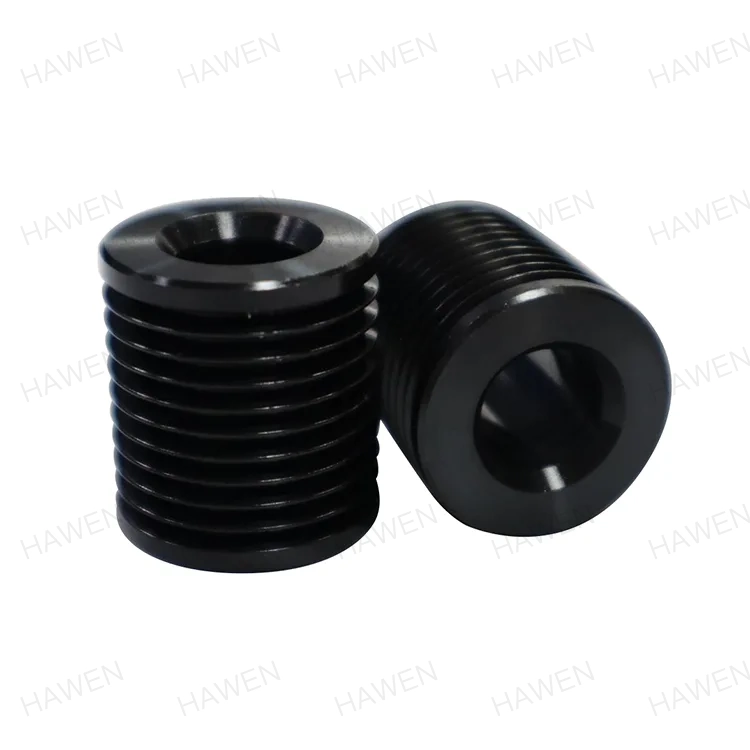 Pang-industriya V Belt Pulley