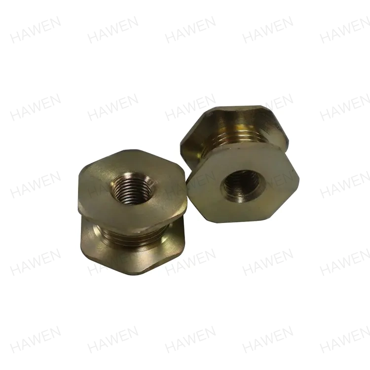 Solid Pulley ng Pilot Bore