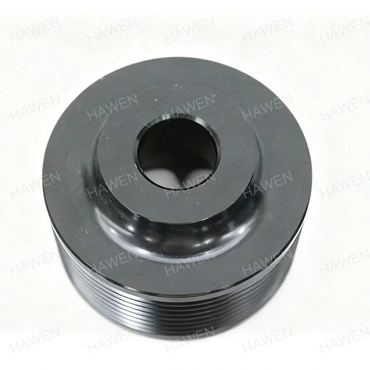 Naselyohang Steel Pulley