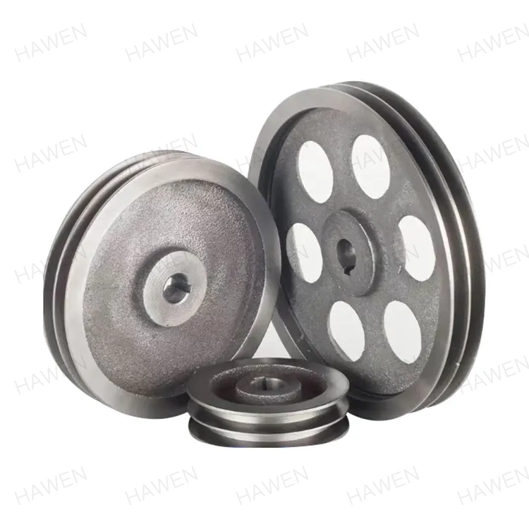Water Pump Pulley Para sa Cooling System
